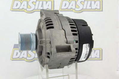 DA SILVA 010757 - Генератор